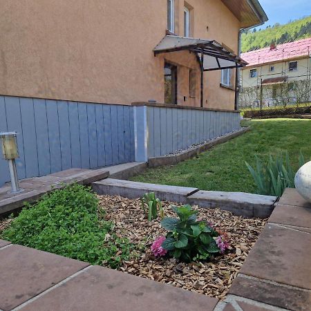 L'Ecole Buissonniere Apartment Dabo Exterior photo